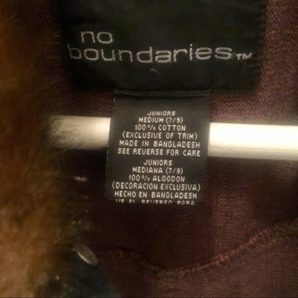Jacket - Picture 7 of 8